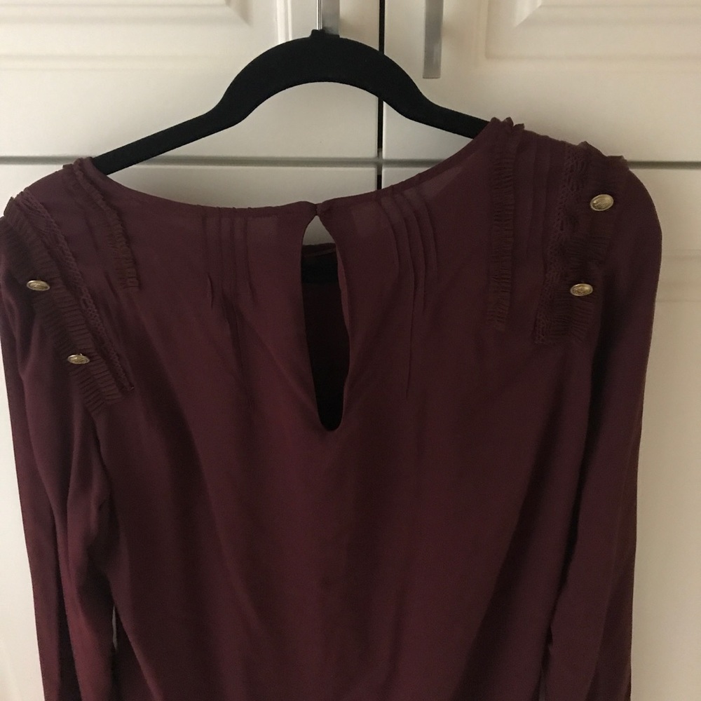 Blouse - Picture 3 of 3